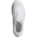 Adidas Men"s Adizero Evo SL FTWR White/FTWR White/Warm Sand 42