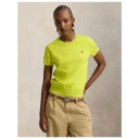 Polo Ralph Lauren Dame Topper Grønn S,