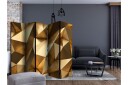 Romdeler - Golden Dome II 225x172 - Artgeist sp. z o. o.