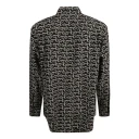 Burberry Herre Skjorter Flerfarget S,