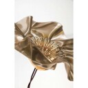 Slamp La Fleur Battery Bordlampe Black/Golden