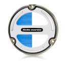Undervannslys HELLA MARINE APELO A3 BRONZE WHITE BLUE 2LT 016 830 001
