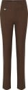 Daily Sports Magic Pants 32 Inch   Brown   38