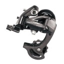 MicroShift Bakgir 8/9 Speed Short Cage