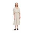 Samsøe Samsøe kjole Beige S
