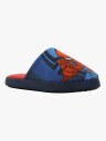 Marvel Spider Man Innesko Navy/Red 29