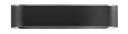 Light-Point - Aura W2 Vegglampe Black