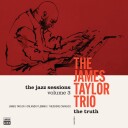 The James Taylor Trio The Truth Vinyl
