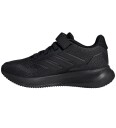 Adidas Performance Sko   Runfalcon 5 EL C   Svart/Svart   Adidas Performance   35   Sko
