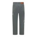 Gcds Herre Jeans Grå W30,