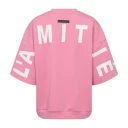 Haute L'Amitié Dame Topper Rosa M,