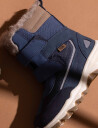 Bisgaard Bisgaard Eddie Tex - Navy - 26