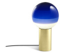 Marset Dipping Light Bordlampe Blå Liten