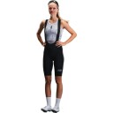 FUSION Tempo! Pro Torso Baselayer Topp Unisex Hvit XL