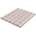 Kleine Wolke Cloud badematte 50x60 cm beige