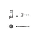 SmallRig 4489 HawkLock H21 Quick Release Rosette Magic Arm 11"