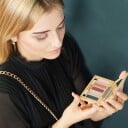 ZAO Eyeshadow PaletteNight & Roses