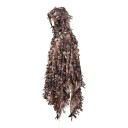 Dovrefjell 3D kamuflasjeponcho