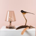 Fatboy Transloetje Bærbar Lampe Transparent
