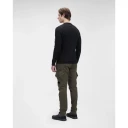 C.p. Company Herre Gensere & Hettegensere Svart M,