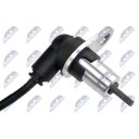 ABS sensor NTY HCA-MZ-000