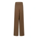 Max Mara Dame Bukser Brun XS,