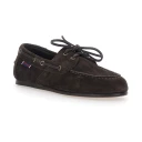 Sebago Owen Woman Brown 38