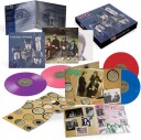 The Nazz  Lost Masters & Demos  LP/Vinyl