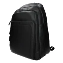 Ryggsekk Piquadro – Herre – Svart – One Size