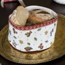 Villeroy & Boch - Toy's Delight Gobelin brødkurv 24 cm