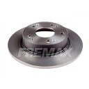 Bremseskive FREMAX BD-5252