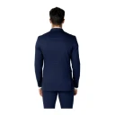 Jack & Jones Dress jprFranco Suit Blå