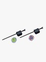 Beyblade Beyblade X Drop Attack-Stridsset Multi/patterned ONE SIZE