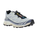 Salomon, unisex, Sport, Blå, 40 1/2 EU,