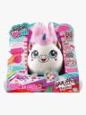Airbrush Plush Hair"iffic 17 cm Squish Pal   Prinsesse 1040111
