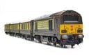 Hornby Togsett Belmond British Pullman - Era 11 - DCC Ready