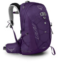 Osprey Tempest 9 treningssekk dame Violac Purple XS/S