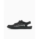 Keen, Dame, Sport, Svart, 35 1/2 EU,