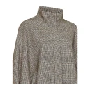 Dries Van Noten Dame Jakker Beige S,