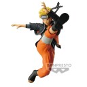 Banpresto Naruto Shippuden Vibration Stars Naruto Uzumaki Figur 14 cm