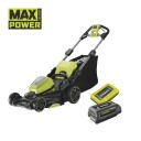 Gressklipper Ryobi Ry36lm40a 140