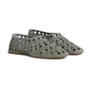 Alaïa Dame Sko Grønn 39 EU,
