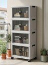 Multi Purpose Cabinet Hanah Home -