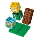 Paladone Super Mario Skrivebords Organizer Multicolor 150mm