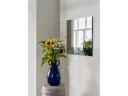 Broste Copenhagen Simi vase 44,6 cm Deep cobolt blue