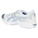 Asics unisex Sport Hvit 37 EU,