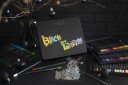 Faber-Castell Colour Pencils Black Edition tin 100 pcs 116490