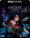 Arcane: League Of Legends  Sesong 1