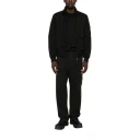 C.p. Company Herre Jakker Svart M,