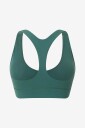 Puma   Sports bh Shapeluxe Bra   Mid   Grønn